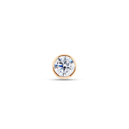 2mm Invisible Diamond