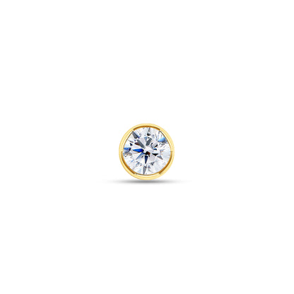 2mm Invisible Diamond