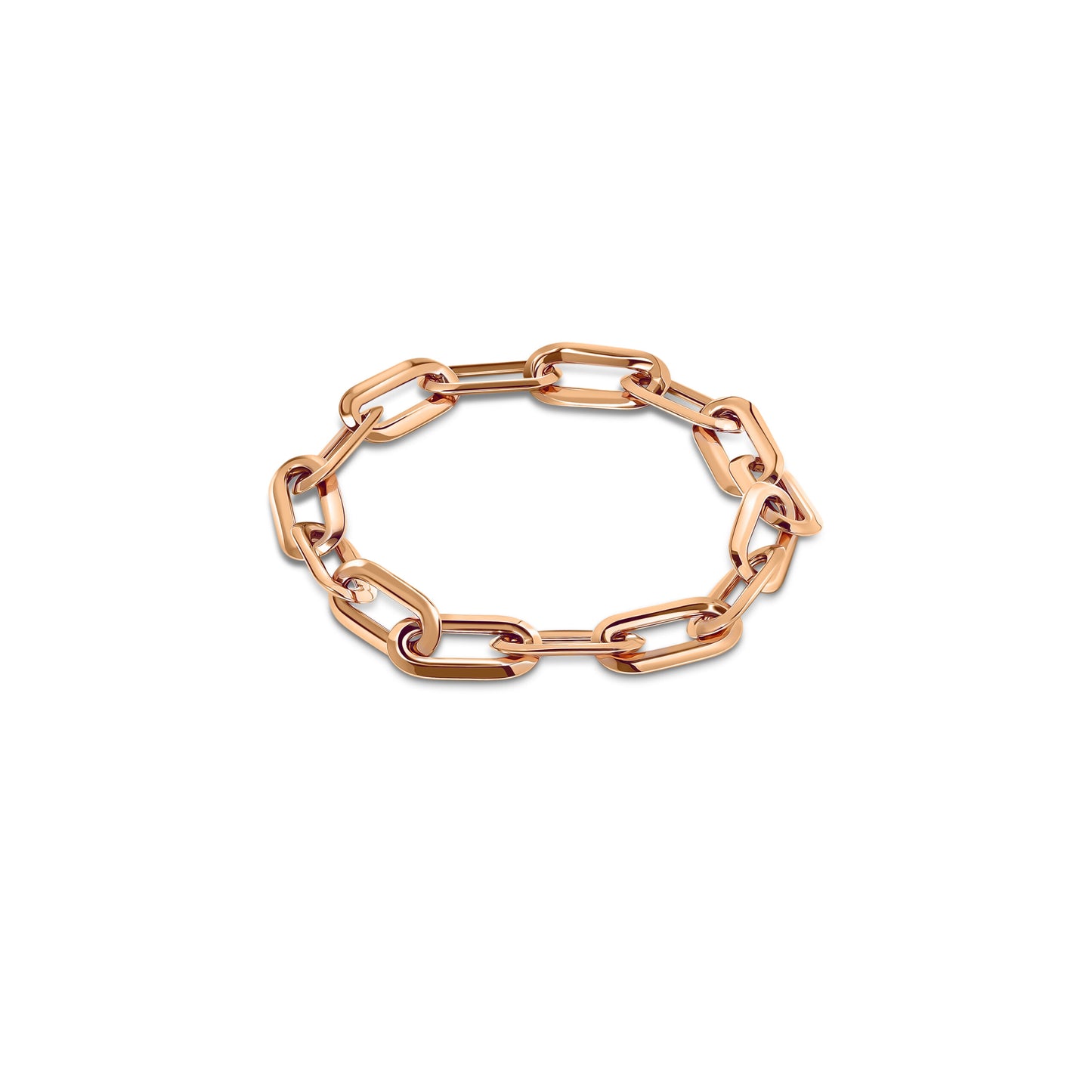 Linked Bracelet