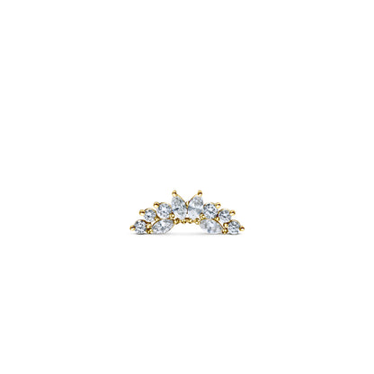 Crown Stud
