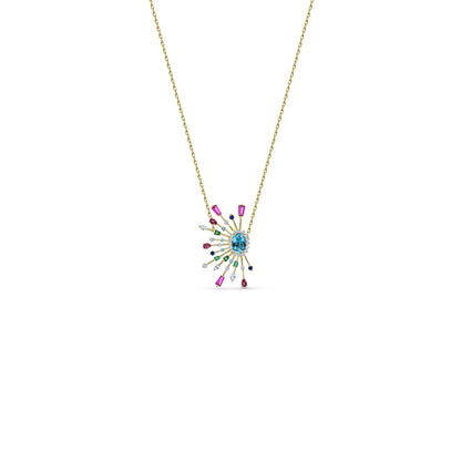 Soleil Necklace