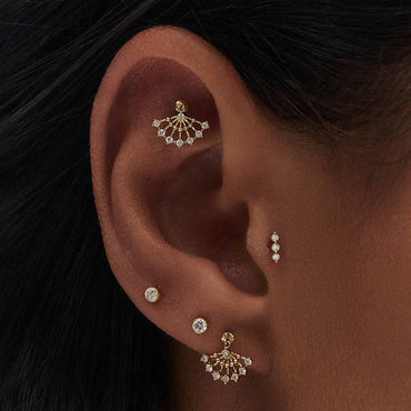 Hanging Fan Stud