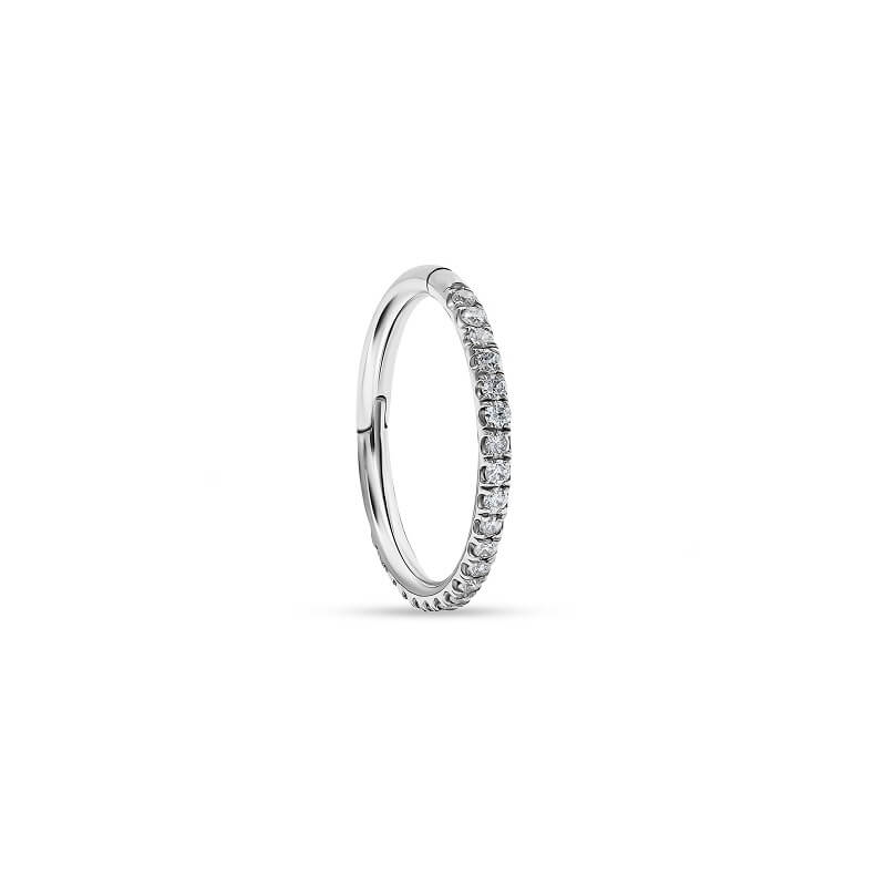 8mm Thin Eternity