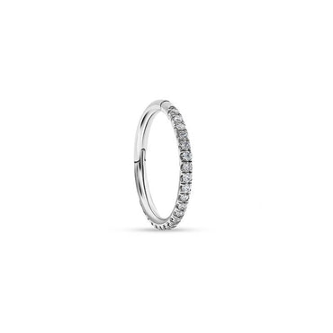 8mm Thin Eternity