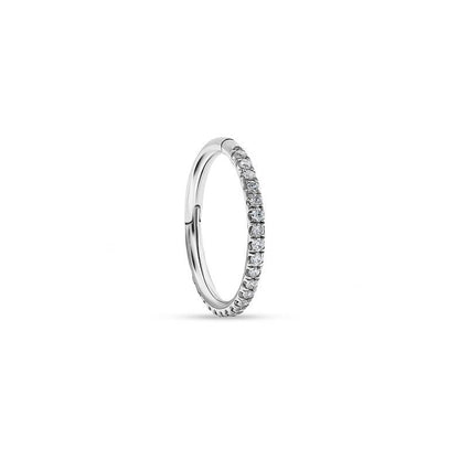 8mm Thin Eternity