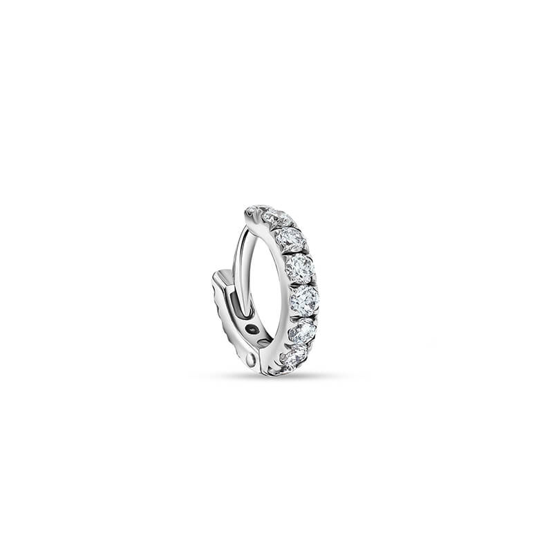 6mm Eternity Ring