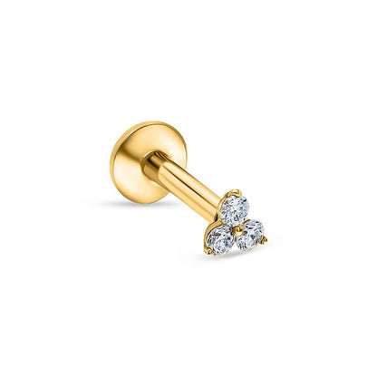 Tiny Trio Stud