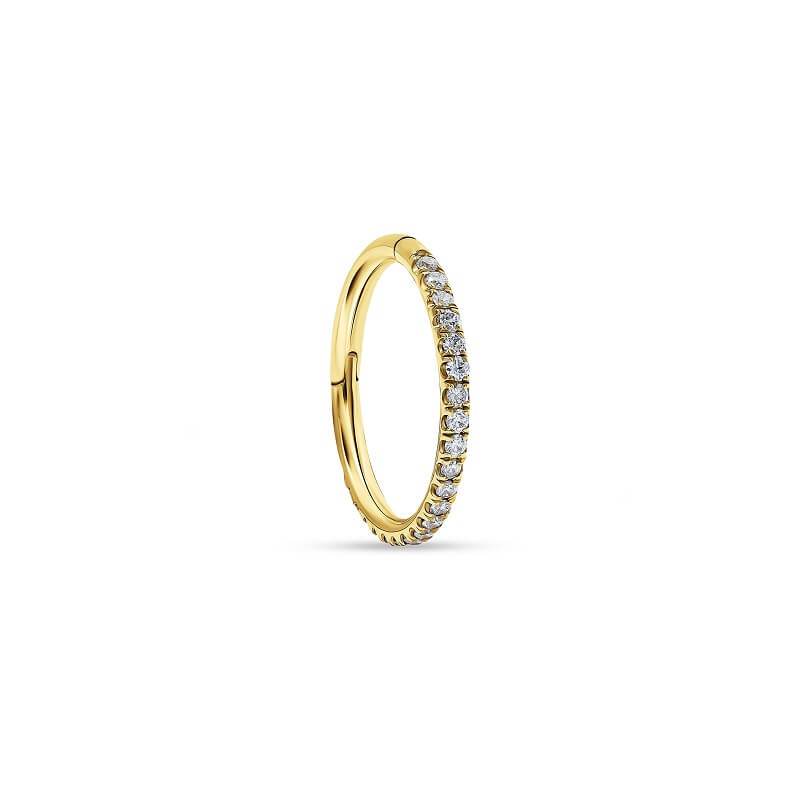 8mm Thin Eternity