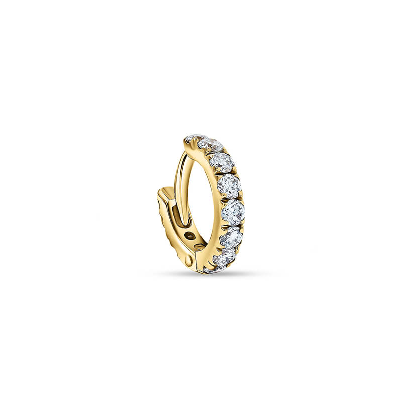 6mm Eternity Ring