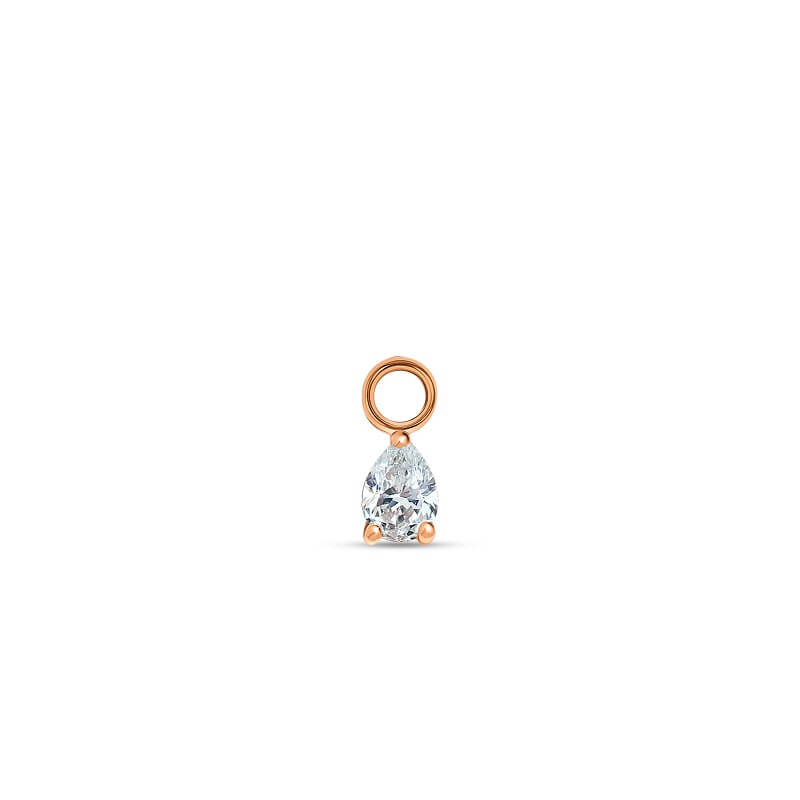 3×2 Pear Charm