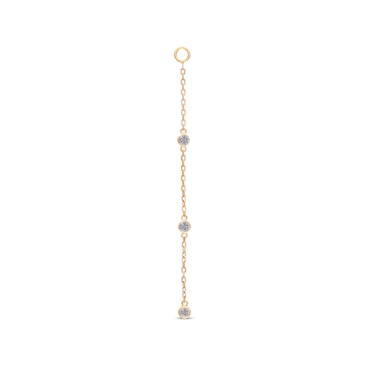 Long Bezels Attachment