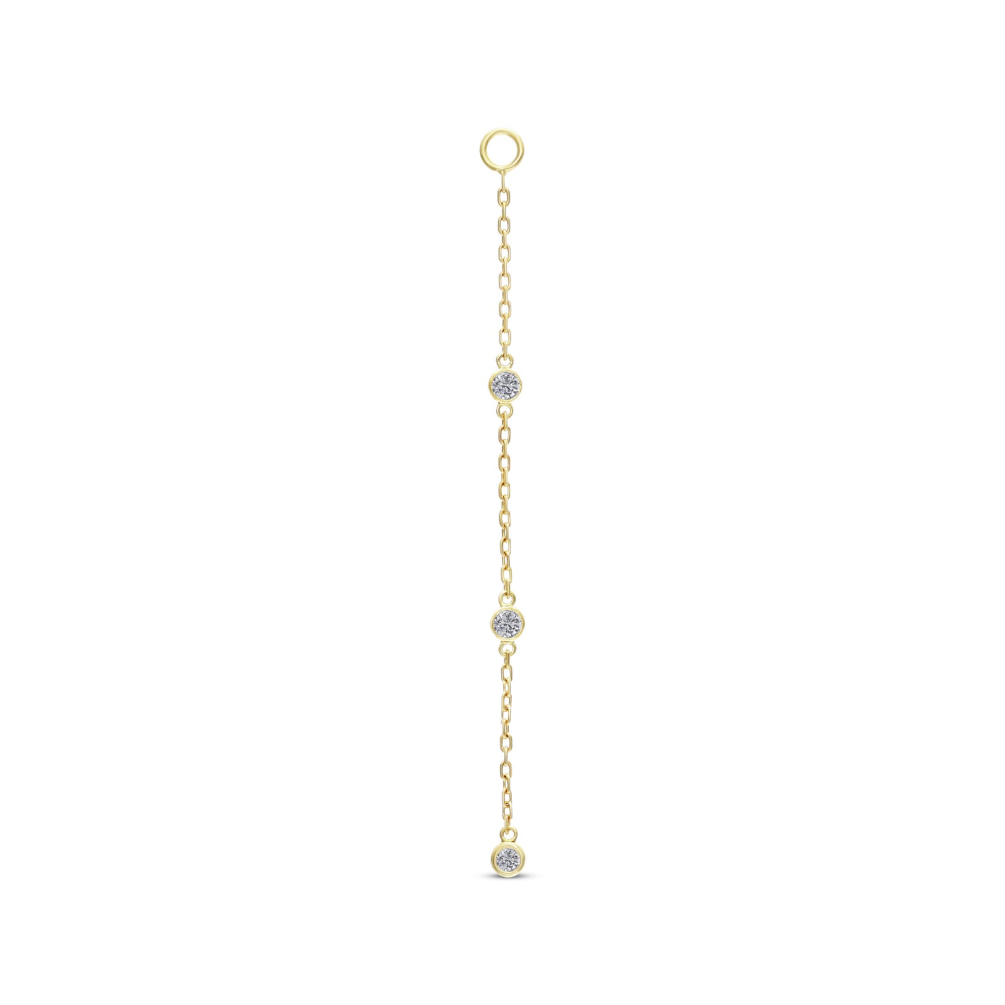 Long Bezels Attachment