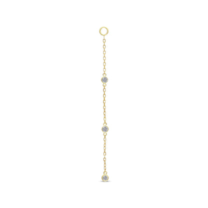 Long Bezels Attachment