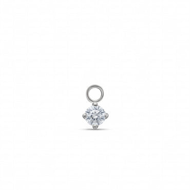 3mm Charm