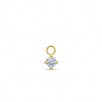 3mm Charm