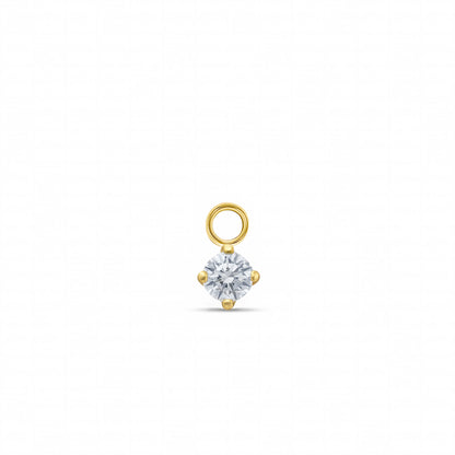 3mm Charm