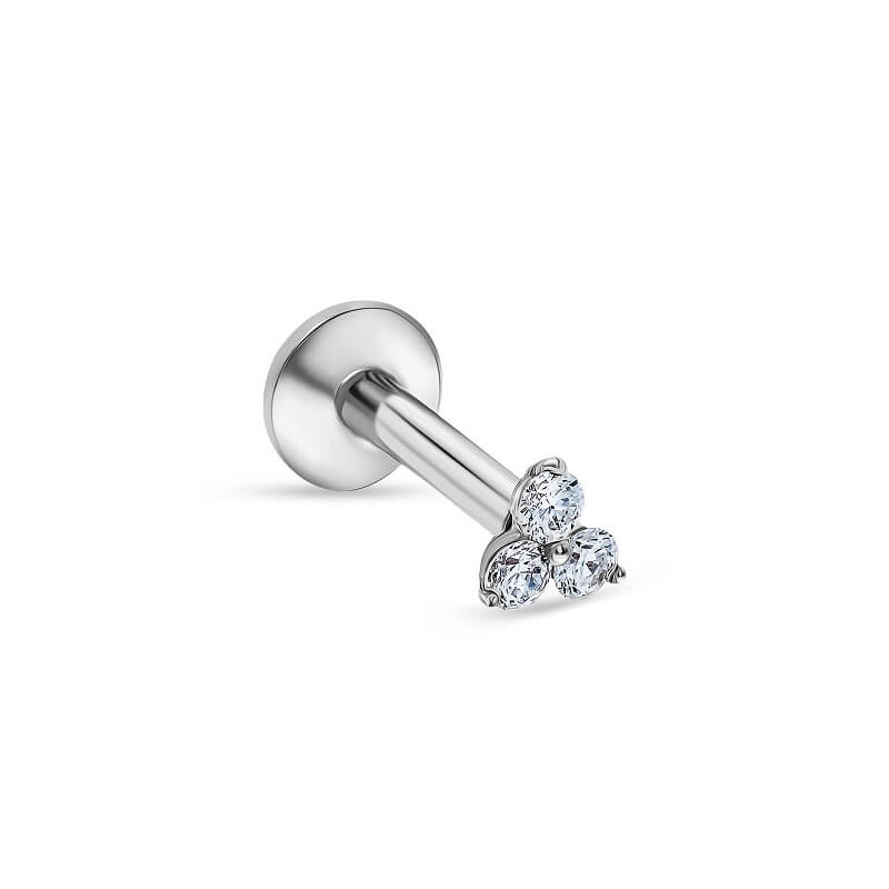 Tiny Trio Stud
