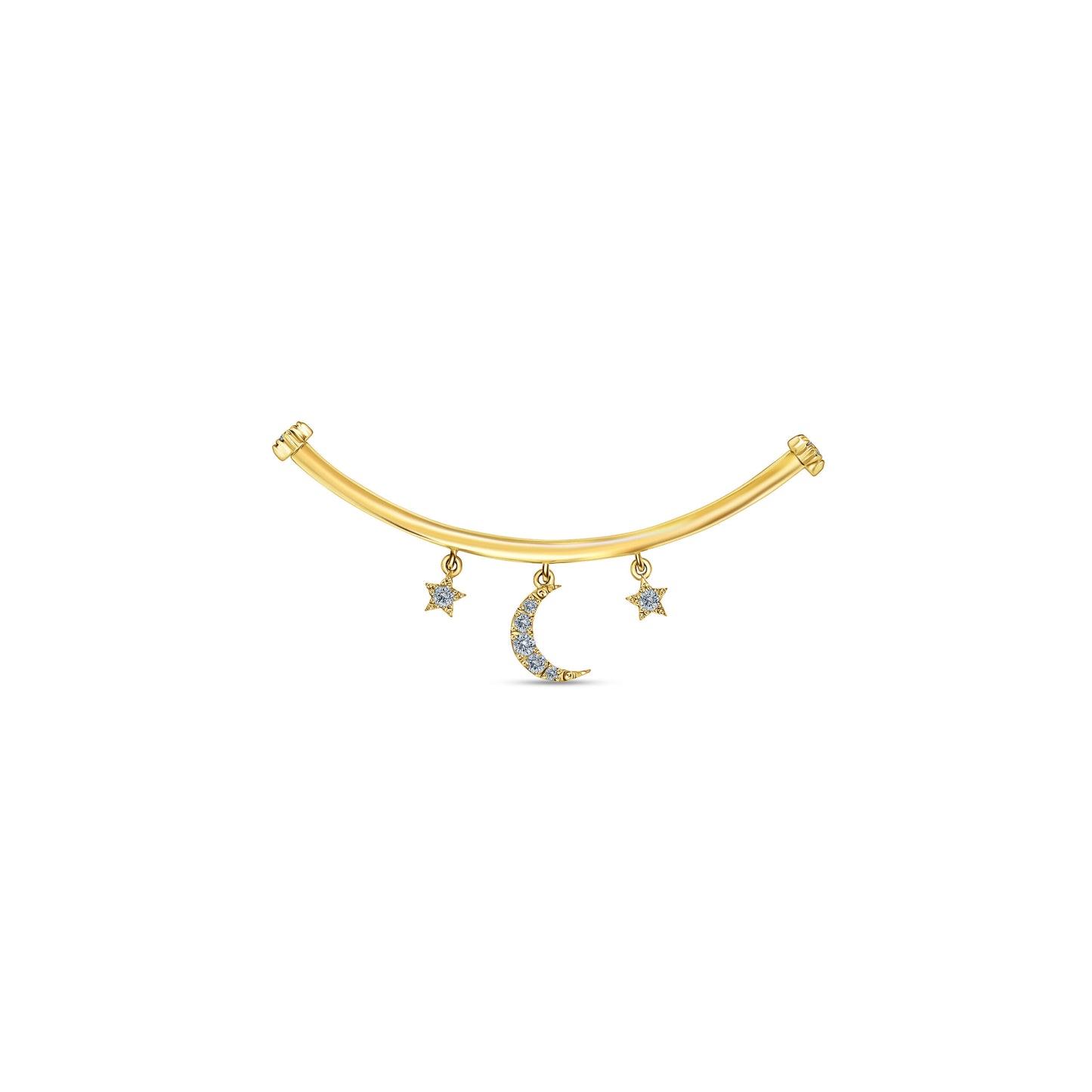 Stellar Yellow Gold