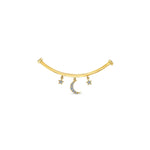 Stellar Yellow Gold