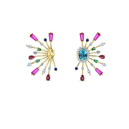 Soleil Earrings