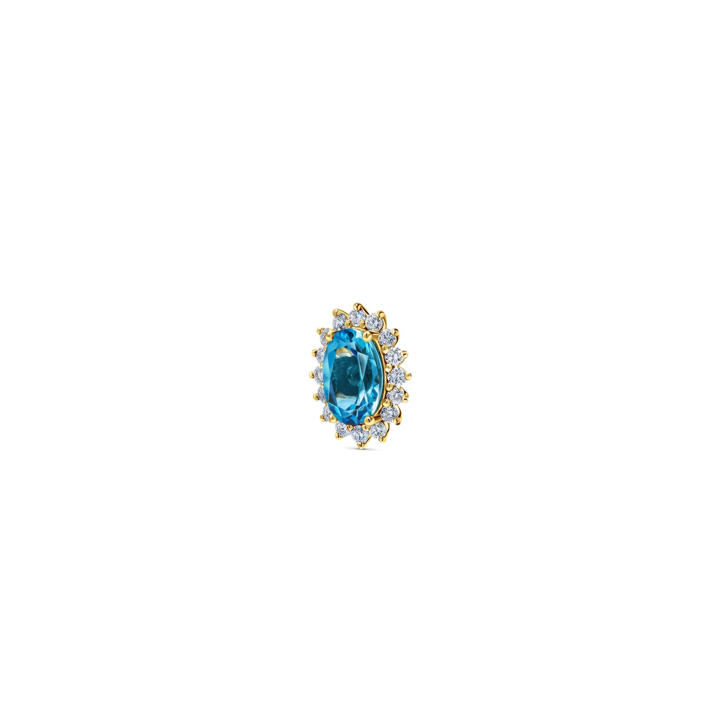 Soleil Earrings