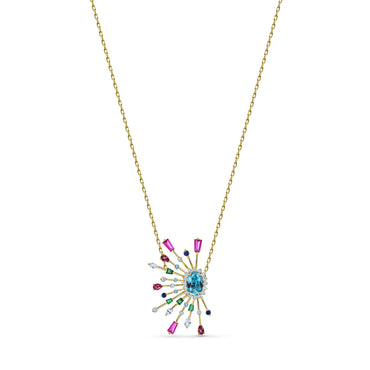 Soleil Necklace