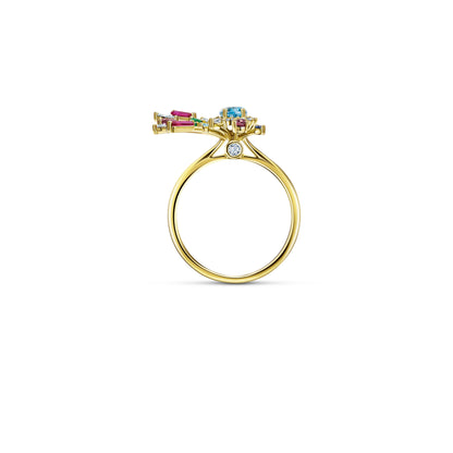 Soleil Ring