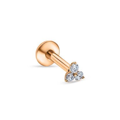 Tiny Trio Stud