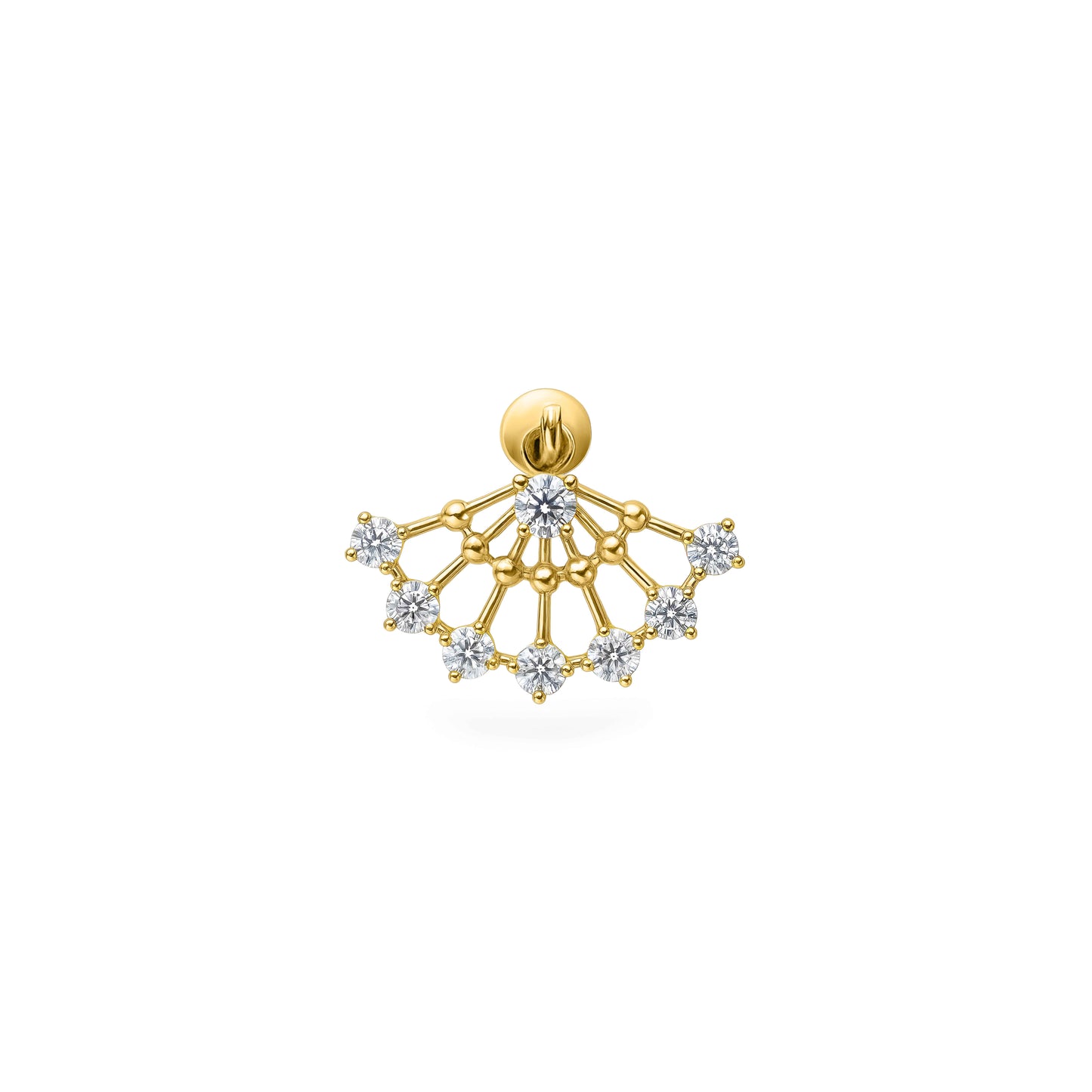 Hanging Fan Stud