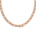 Linked Necklace
