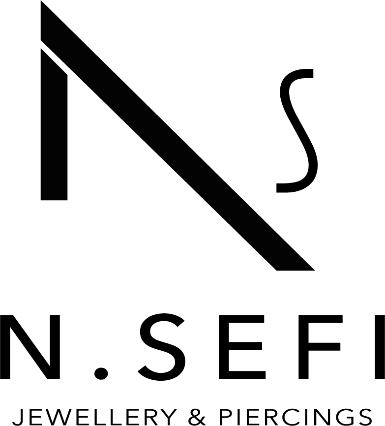 N.SEFI – Jewellery and Piercings